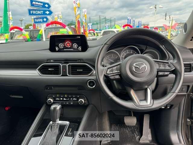 Mazda CX-5 2019-09 337653-14