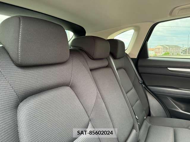 Mazda CX-5 2019-09 337653-12