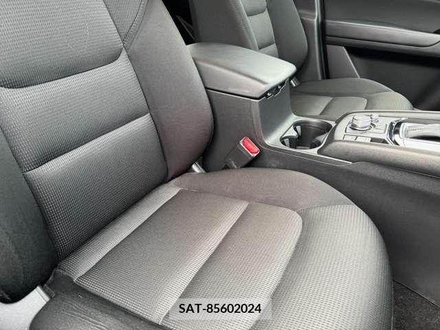 Mazda CX-5 2019-09 337653-11