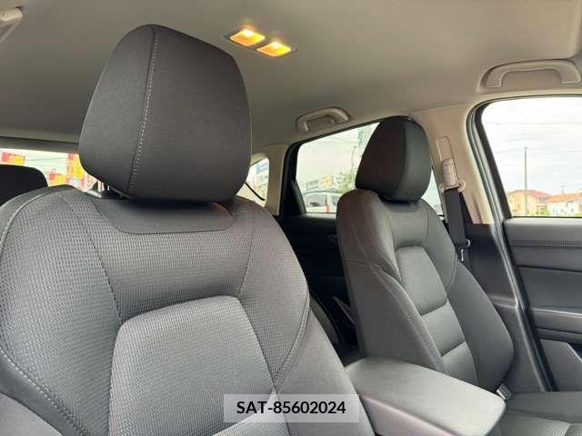 Mazda CX-5 2019-09 337653-10