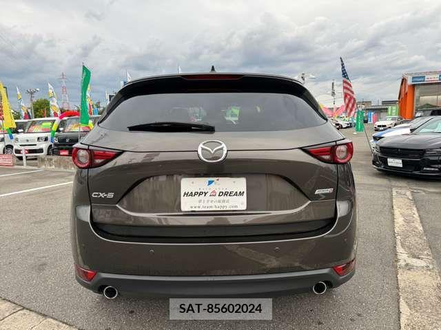 Mazda CX-5 2019-09 337653-7