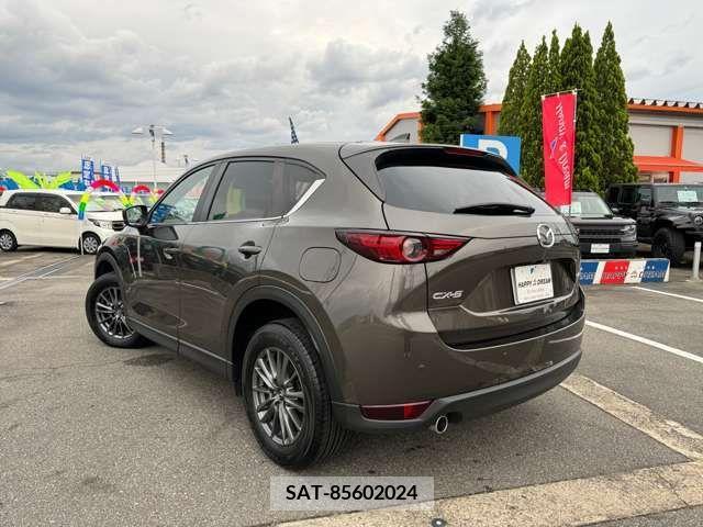 Mazda CX-5 2019-09 337653-2