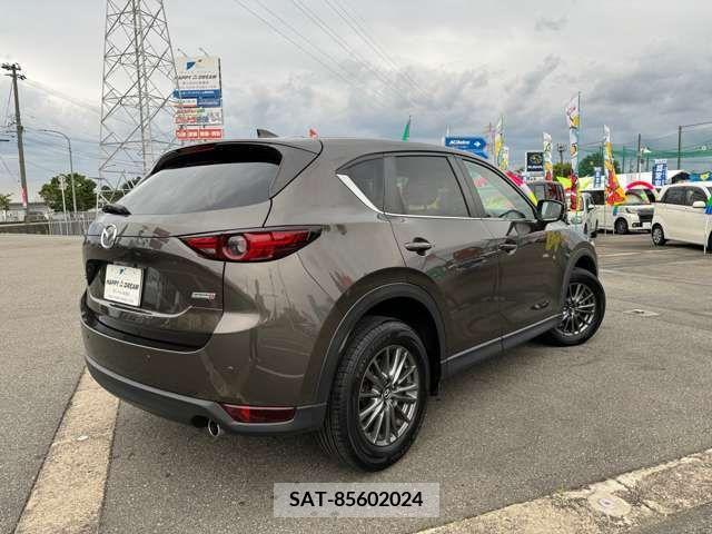 Mazda CX-5 2019-09 337653-6