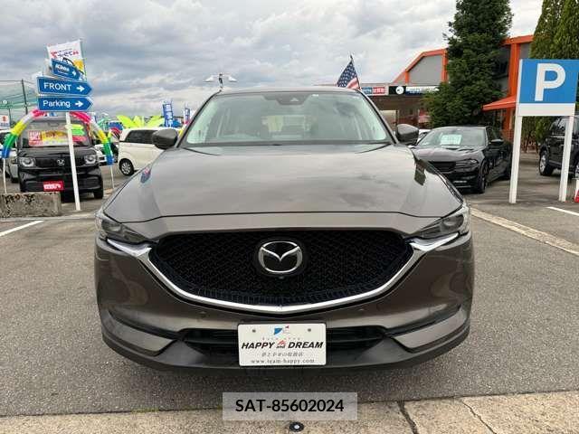 Mazda CX-5 2019-09 337653-4