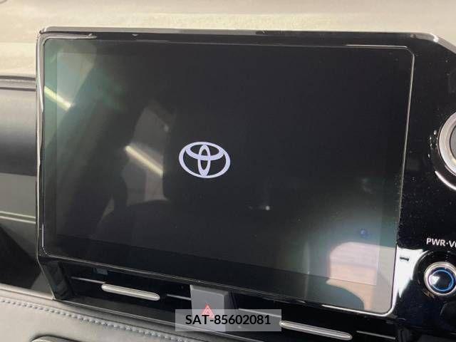 Toyota VOXY 2022-08 370452-3