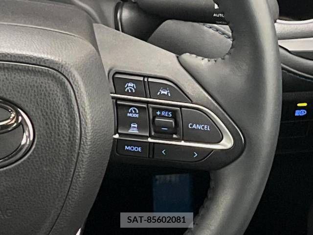Toyota VOXY 2022-08 370452-6