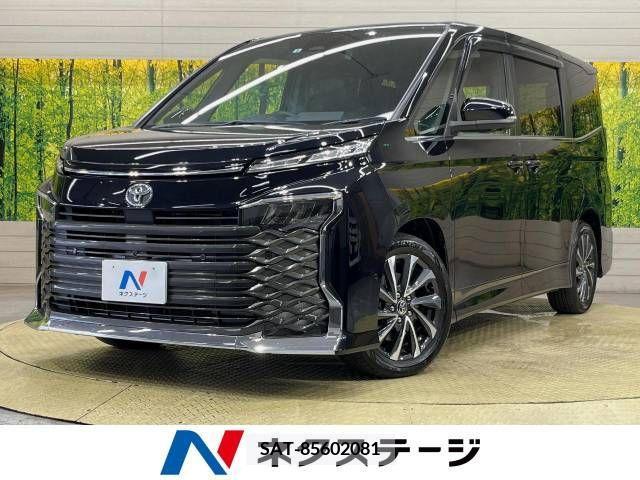Toyota VOXY 2022-08 370452-0