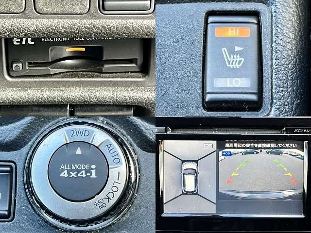 Nissan X-TRAIL 2015-11 184938-8