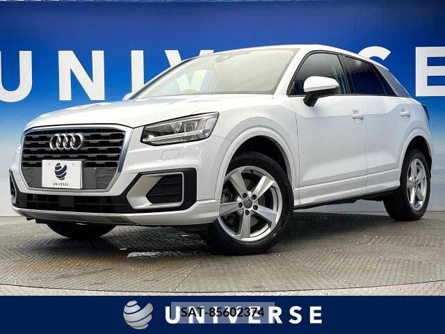 Audi Q2 2018-10 344992-0