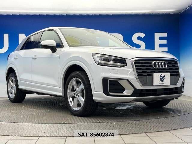 Audi Q2 2018-10 344992-16