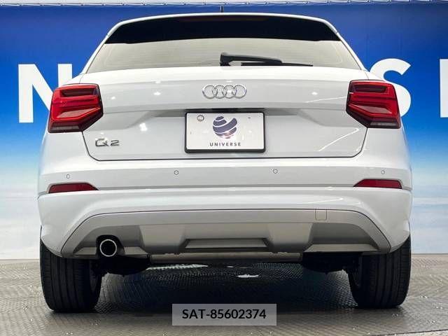 Audi Q2 2018-10 344992-15