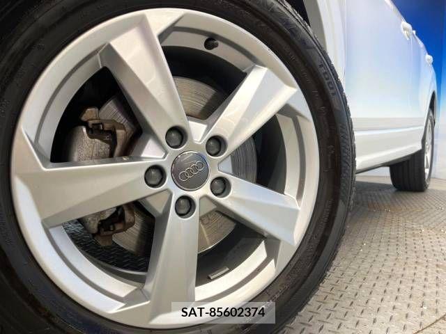 Audi Q2 2018-10 344992-13