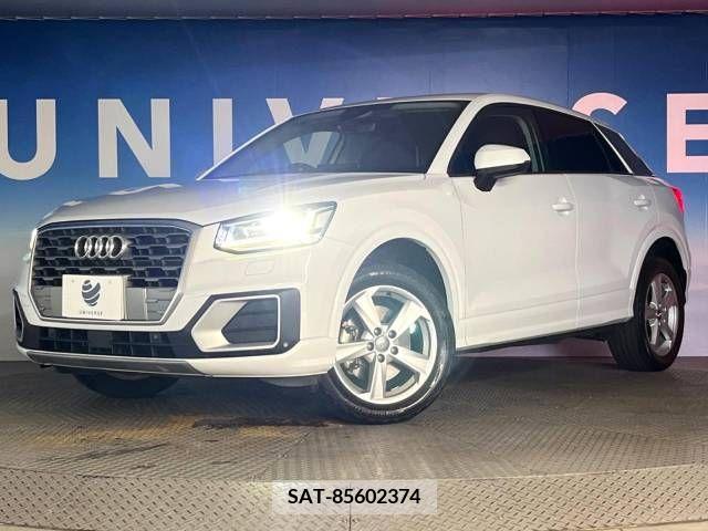 Audi Q2 2018-10 344992-12