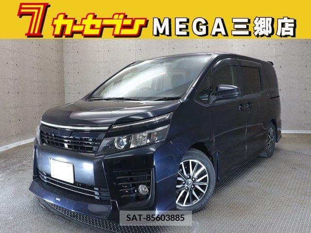 Toyota VOXY 2015-05 229875-0
