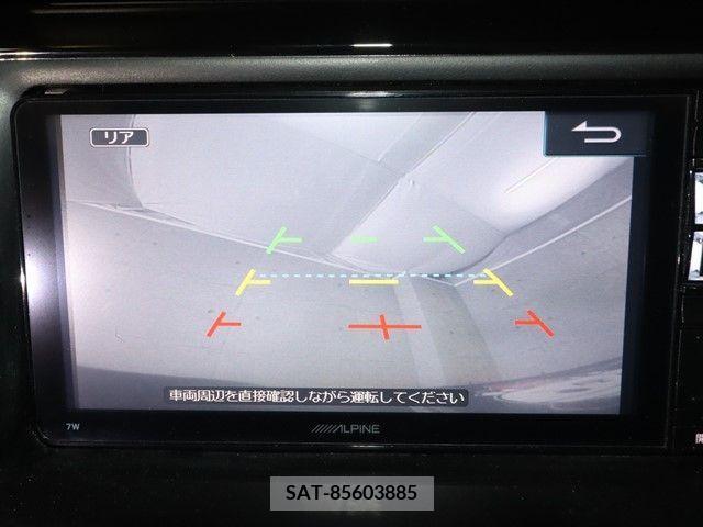 Toyota VOXY 2015-05 229875-15