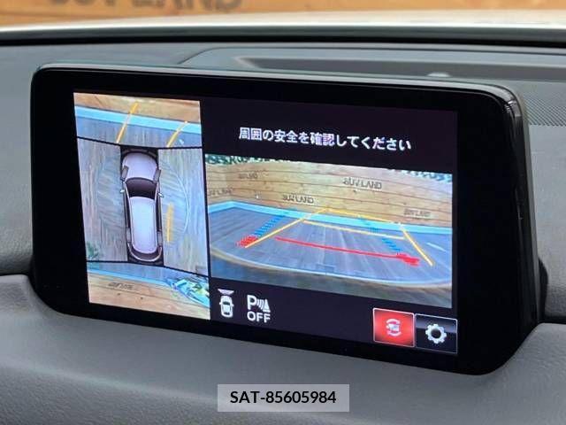 Mazda CX-8 2019-12 266292-5