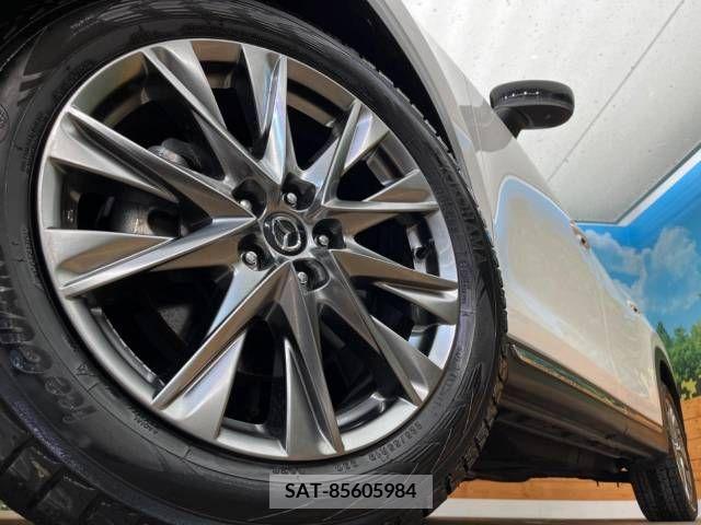 Mazda CX-8 2019-12 266292-14