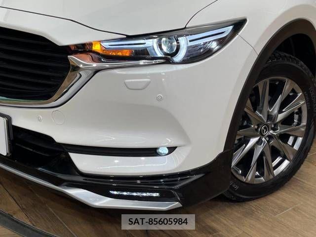 Mazda CX-8 2019-12 266292-13
