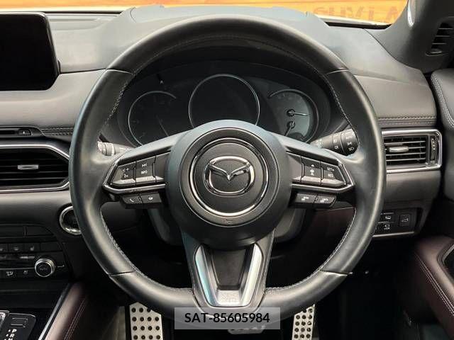 Mazda CX-8 2019-12 266292-12