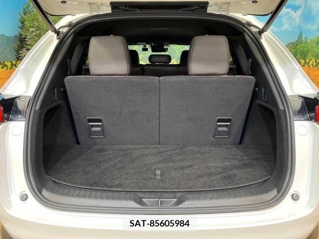 Mazda CX-8 2019-12 266292-11