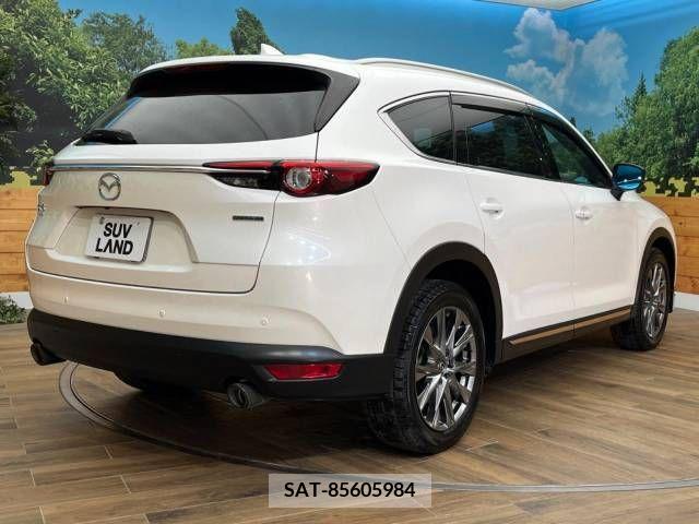 Mazda CX-8 2019-12 266292-18
