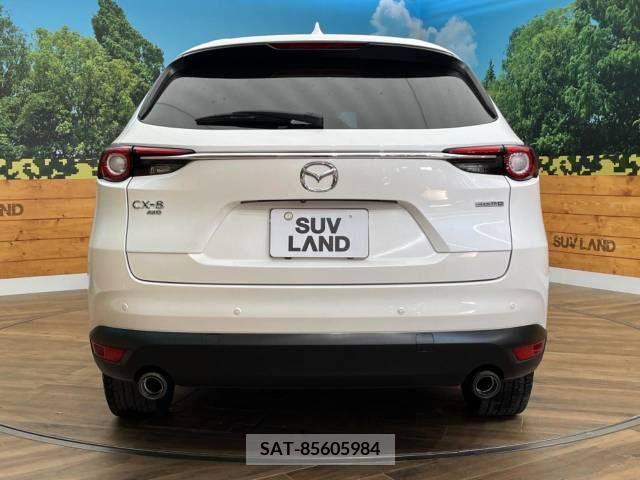 Mazda CX-8 2019-12 266292-16