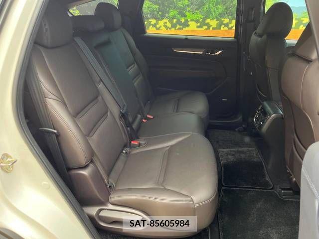 Mazda CX-8 2019-12 266292-9