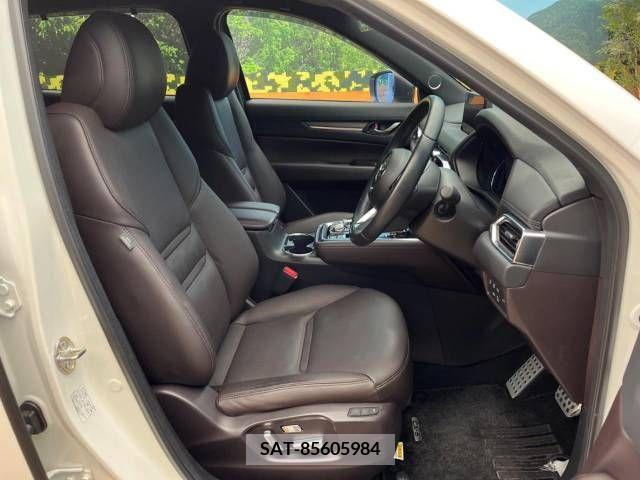 Mazda CX-8 2019-12 266292-8