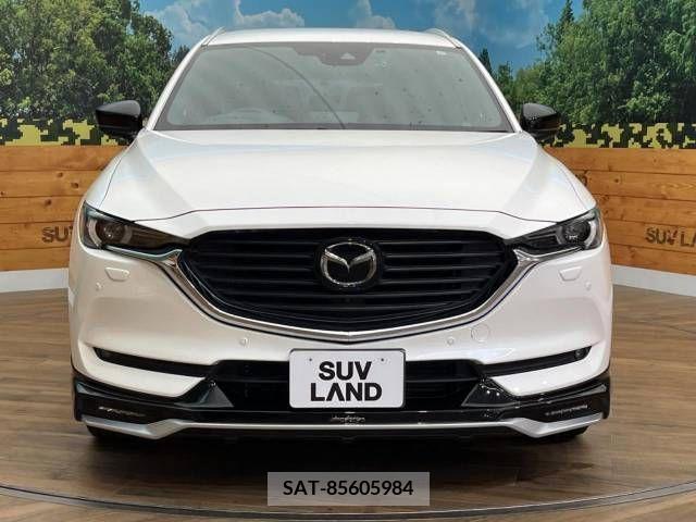 Mazda CX-8 2019-12 266292-15