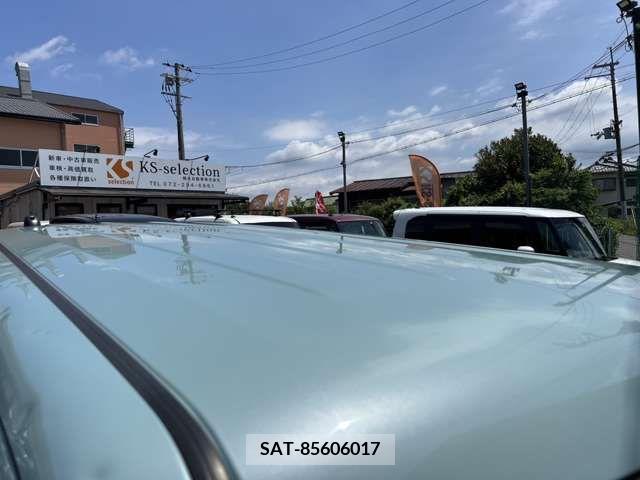 Suzuki HUSTLER 2022-04 361569-14