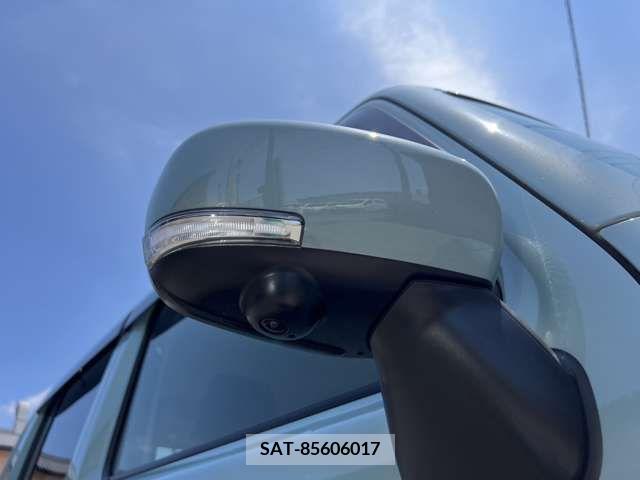 Suzuki HUSTLER 2022-04 361569-12