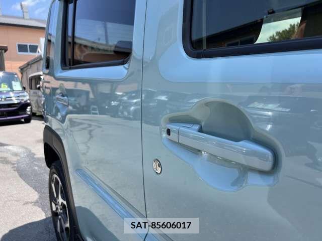 Suzuki HUSTLER 2022-04 361569-13
