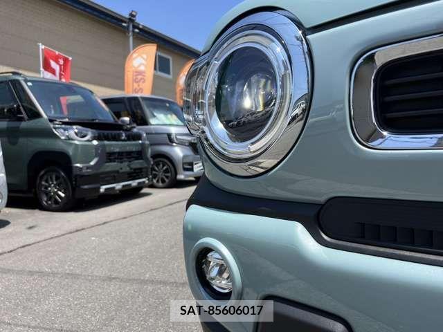 Suzuki HUSTLER 2022-04 361569-11
