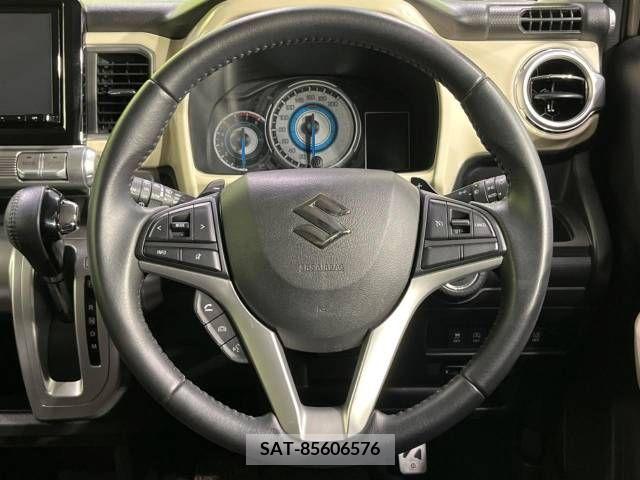 Suzuki X BEE 2018-10 330964-11