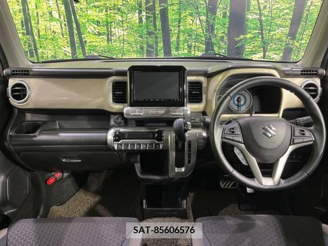 Suzuki X BEE 2018-10 330964-1