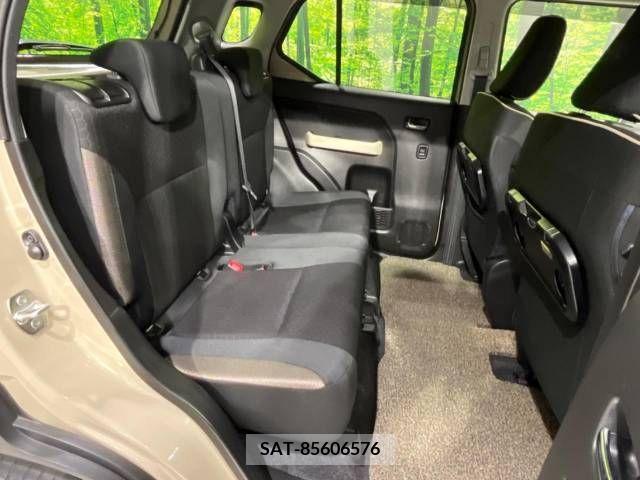 Suzuki X BEE 2018-10 330964-9