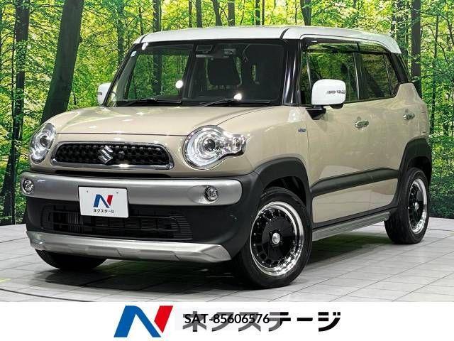 Suzuki X BEE 2018-10 330964-0