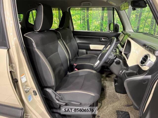 Suzuki X BEE 2018-10 330964-8