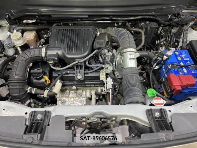 Suzuki X BEE 2018-10 330964-18