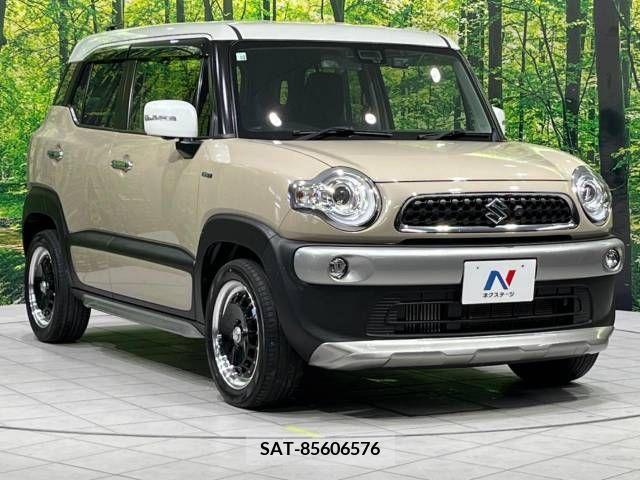 Suzuki X BEE 2018-10 330964-16