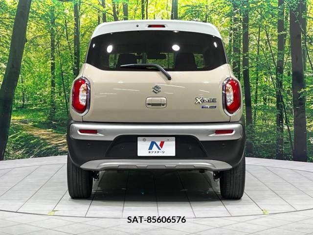 Suzuki X BEE 2018-10 330964-15