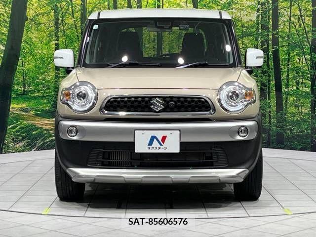 Suzuki X BEE 2018-10 330964-14