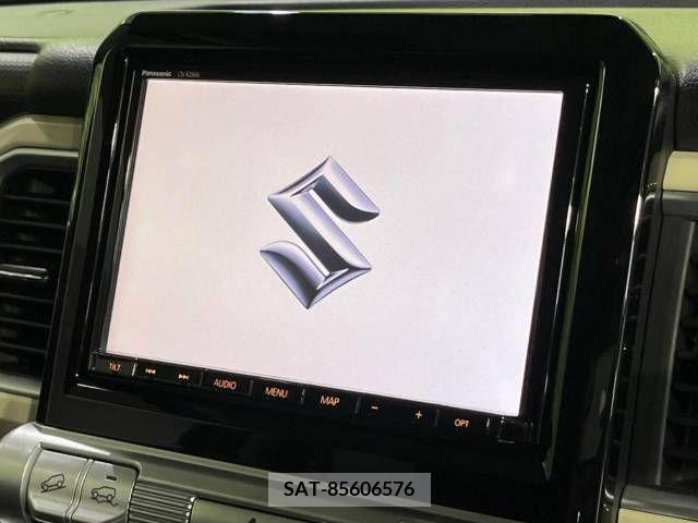 Suzuki X BEE 2018-10 330964-3