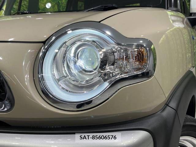 Suzuki X BEE 2018-10 330964-12