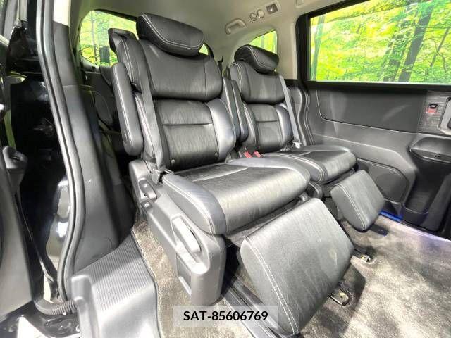 Honda ODYSSEY 2013-11 340911-9