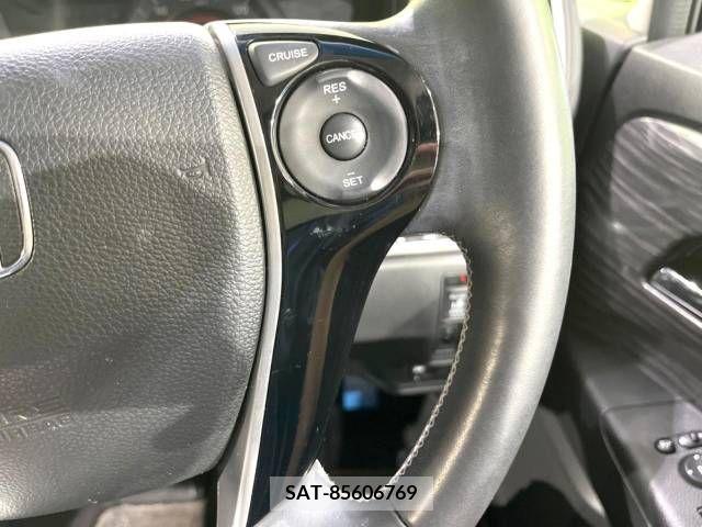 Honda ODYSSEY 2013-11 340911-7