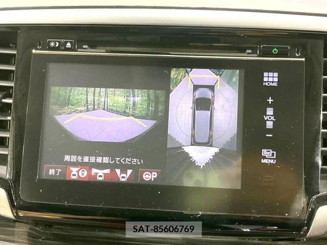 Honda ODYSSEY 2013-11 340911-6