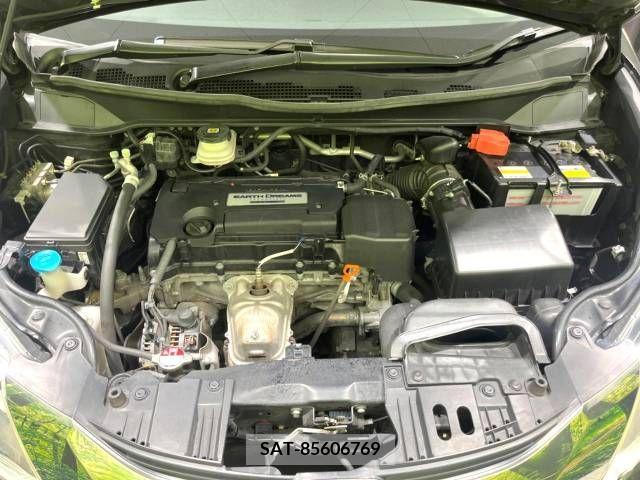 Honda ODYSSEY 2013-11 340911-19