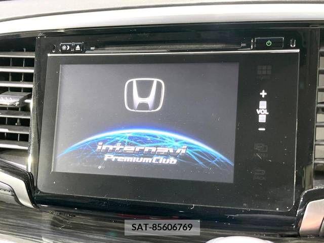 Honda ODYSSEY 2013-11 340911-5