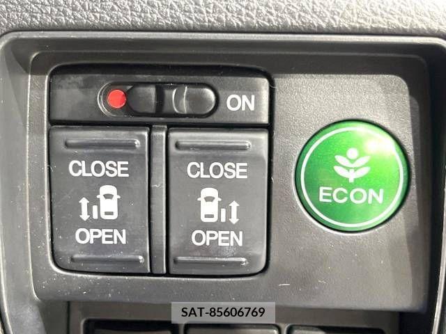 Honda ODYSSEY 2013-11 340911-3